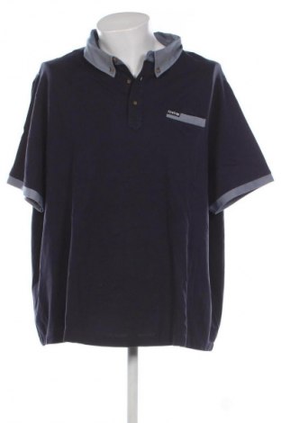 Herren T-Shirt Firetrap, Größe 3XL, Farbe Blau, Preis 10,23 €