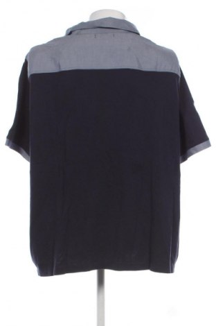 Herren T-Shirt Firetrap, Größe 3XL, Farbe Blau, Preis 10,23 €