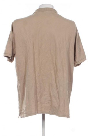 Pánské tričko  Fruit Of The Loom, Velikost 3XL, Barva Béžová, Cena  329,00 Kč