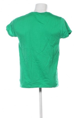 Pánské tričko  Fruit Of The Loom, Velikost L, Barva Zelená, Cena  241,00 Kč