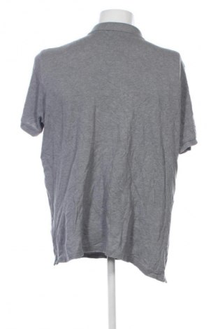 Herren T-Shirt Gant, Größe 3XL, Farbe Grau, Preis € 48,99