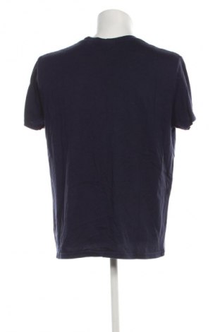Herren T-Shirt Gant, Größe XL, Farbe Blau, Preis 21,00 €