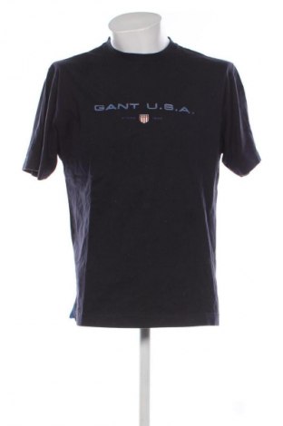 Herren T-Shirt Gant, Größe L, Farbe Mehrfarbig, Preis 20,97 €