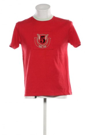 Herren T-Shirt Gap, Größe M, Farbe Rot, Preis € 9,21