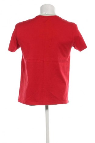 Herren T-Shirt Gap, Größe M, Farbe Rot, Preis € 9,21