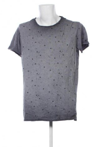 Herren Shirt Garcia Jeans, Größe XXL, Farbe Mehrfarbig, Preis 8,99 €