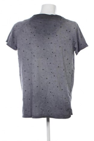 Herren Shirt Garcia Jeans, Größe XXL, Farbe Mehrfarbig, Preis 8,99 €