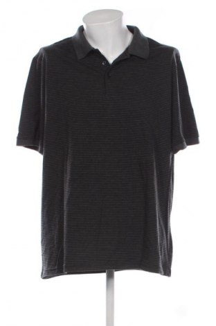 Herren T-Shirt George, Größe 3XL, Farbe Mehrfarbig, Preis 9,72 €