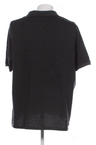 Herren T-Shirt George, Größe 3XL, Farbe Mehrfarbig, Preis 9,72 €