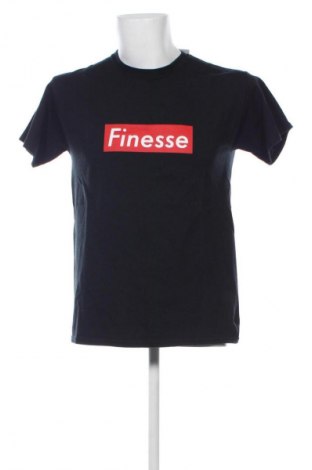 Tricou de bărbați Gildan, Mărime M, Culoare Negru, Preț 50,00 Lei
