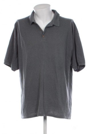 Tricou de bărbați Gildan, Mărime XXL, Culoare Gri, Preț 51,45 Lei