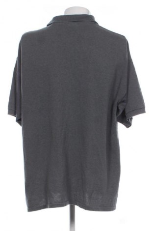 Tricou de bărbați Gildan, Mărime XXL, Culoare Gri, Preț 51,45 Lei