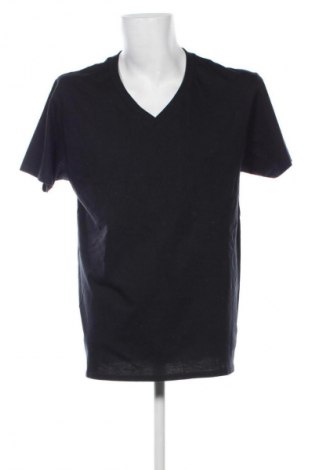 Ανδρικό t-shirt Gildan, Μέγεθος L, Χρώμα Μαύρο, Τιμή 15,99 €