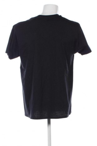 Ανδρικό t-shirt Gildan, Μέγεθος L, Χρώμα Μαύρο, Τιμή 15,99 €