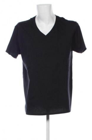 Ανδρικό t-shirt Gildan, Μέγεθος L, Χρώμα Μαύρο, Τιμή 15,99 €