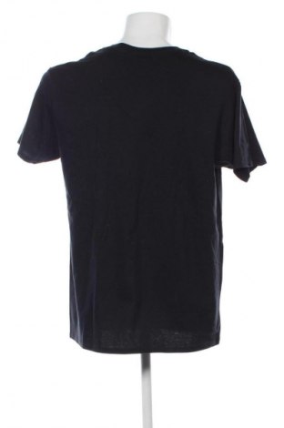 Ανδρικό t-shirt Gildan, Μέγεθος L, Χρώμα Μαύρο, Τιμή 15,99 €