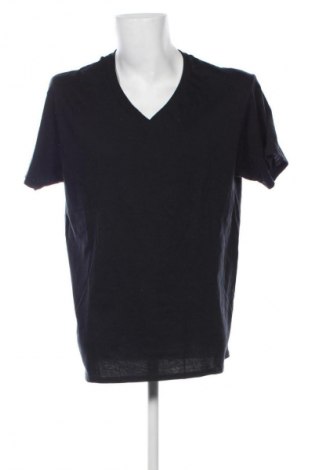 Ανδρικό t-shirt Gildan, Μέγεθος L, Χρώμα Μαύρο, Τιμή 15,99 €