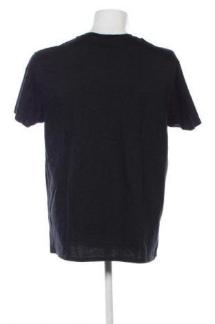 Ανδρικό t-shirt Gildan, Μέγεθος L, Χρώμα Μαύρο, Τιμή 15,99 €