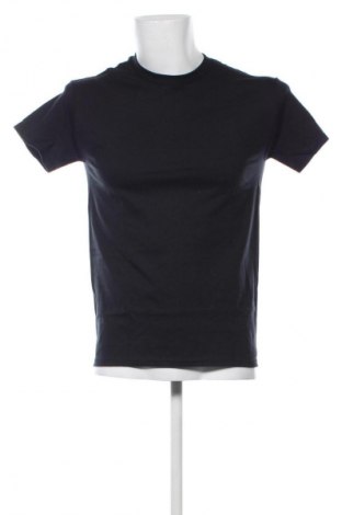 Tricou de bărbați Gildan, Mărime S, Culoare Albastru, Preț 52,99 Lei