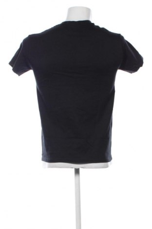 Tricou de bărbați Gildan, Mărime S, Culoare Albastru, Preț 52,99 Lei