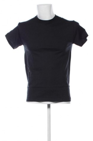 Ανδρικό t-shirt Gildan, Μέγεθος S, Χρώμα Μαύρο, Τιμή 15,99 €