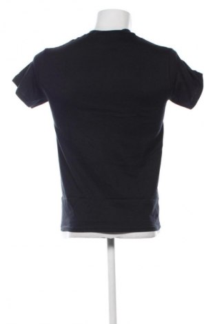 Ανδρικό t-shirt Gildan, Μέγεθος S, Χρώμα Μαύρο, Τιμή 15,99 €