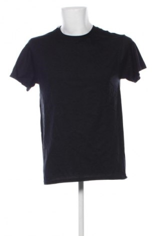 Herren T-Shirt Gildan, Größe M, Farbe Schwarz, Preis € 13,99