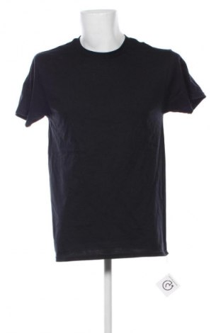 Tricou de bărbați Gildan, Mărime M, Culoare Negru, Preț 65,99 Lei