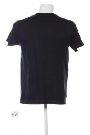 Tricou de bărbați Gildan, Mărime M, Culoare Negru, Preț 65,99 Lei