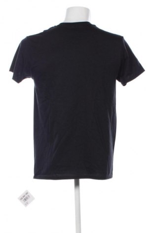 Herren T-Shirt Gildan, Größe M, Farbe Schwarz, Preis € 13,99