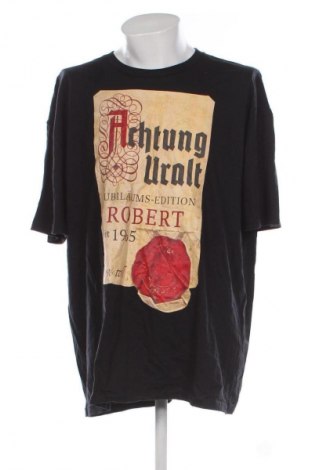Ανδρικό t-shirt Gildan, Μέγεθος 3XL, Χρώμα Πολύχρωμο, Τιμή 18,47 €