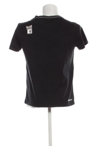 Herren T-Shirt Gio Goi, Größe L, Farbe Mehrfarbig, Preis € 13,81