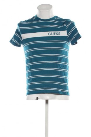 Herren T-Shirt Guess, Größe M, Farbe Mehrfarbig, Preis 17,38 €