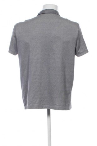 Ανδρικό t-shirt H&M, Μέγεθος L, Χρώμα Γκρί, Τιμή 9,72 €