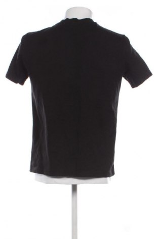 Herren T-Shirt H&M, Größe S, Farbe Schwarz, Preis 6,99 €
