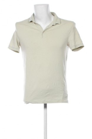 Herren T-Shirt H&M, Größe M, Farbe Grün, Preis 9,72 €