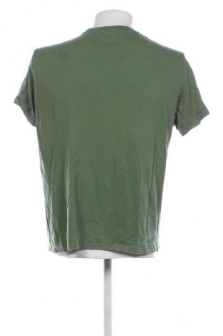 Herren T-Shirt H&M, Größe L, Farbe Grün, Preis 6,99 €