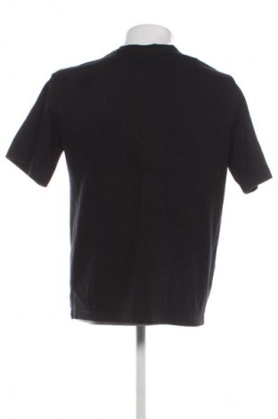 Tricou de bărbați H&M, Mărime M, Culoare Negru, Preț 50,99 Lei