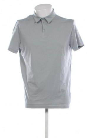 Tricou de bărbați H&M, Mărime L, Culoare Gri, Preț 50,99 Lei