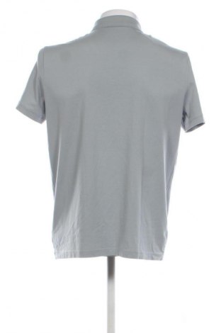Tricou de bărbați H&M, Mărime L, Culoare Gri, Preț 50,99 Lei