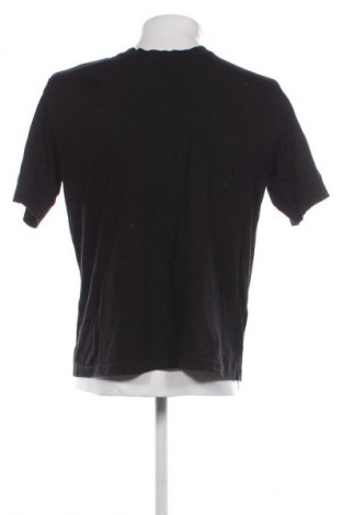 Herren T-Shirt H&M, Größe M, Farbe Schwarz, Preis 6,99 €