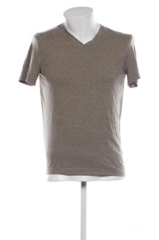 Herren T-Shirt H&M, Größe M, Farbe Grün, Preis 9,74 €