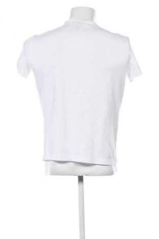 Tricou de bărbați H&M, Mărime L, Culoare Alb, Preț 50,37 Lei