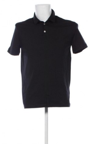 Ανδρικό t-shirt H&M, Μέγεθος M, Χρώμα Μαύρο, Τιμή 9,79 €