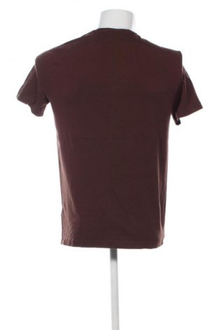Tricou de bărbați H&M, Mărime M, Culoare Maro, Preț 50,37 Lei