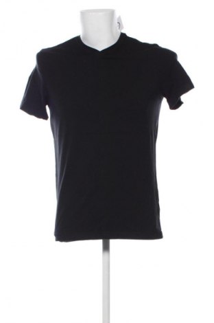 Ανδρικό t-shirt H&M, Μέγεθος M, Χρώμα Μαύρο, Τιμή 9,79 €