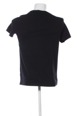 Ανδρικό t-shirt H&M, Μέγεθος M, Χρώμα Μαύρο, Τιμή 9,79 €
