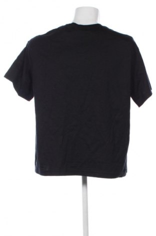 Herren T-Shirt H&M Divided, Größe L, Farbe Schwarz, Preis € 9,72
