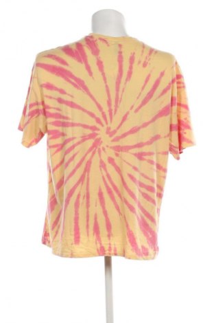 Herren T-Shirt H&M Divided, Größe M, Farbe Mehrfarbig, Preis 9,72 €