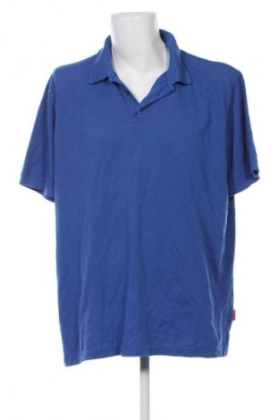 Férfi póló Hakro, Méret 4XL, Szín Kék, Ár 4 629 Ft